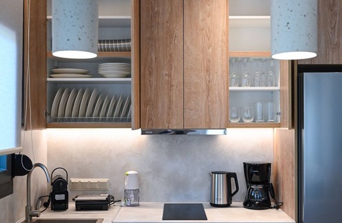 Paralia Dionysiou Apartment | Estelle luxury living Premium Apartment in Paralia Dionisiou (101)