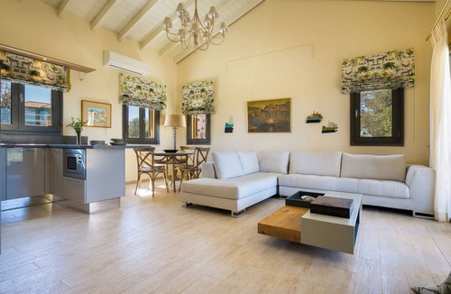 Sarlata Villa | Estrellas Luxury Villas