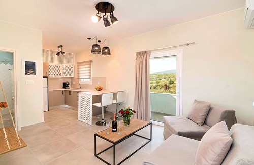 Vathi House | Etoile Villa Beheizter Pool by Interhome