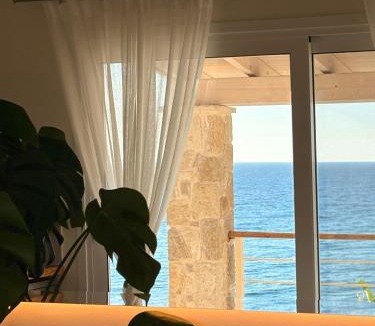 Corfu Villa | EuGeniaS Villa