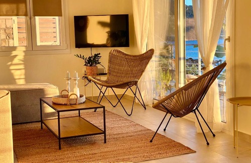 Corfu Villa | EuGeniaS Villa