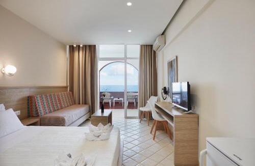 Panormos Hotel | Europa Resort Hotel