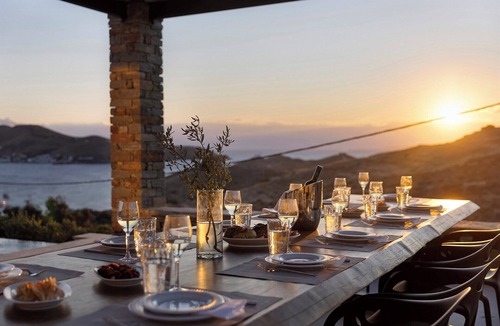 Kea Villa | Evanne - Six Bedroom Villa, Sleeps 12