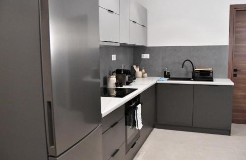 Nea Michaniona Apartment | Everlong Boutique Home