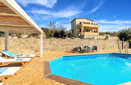 Episkopi House | für 16 Personen in Episkopi, Kreta (West-Kreta) by Interhome