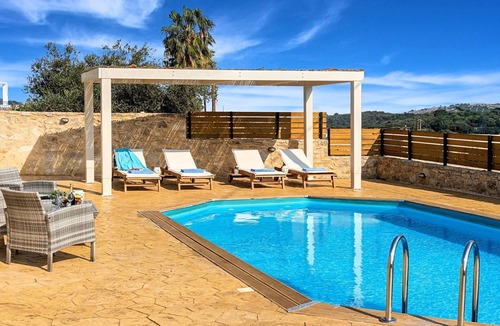 Episkopi House | für 16 Personen in Episkopi, Kreta (West-Kreta) by Interhome