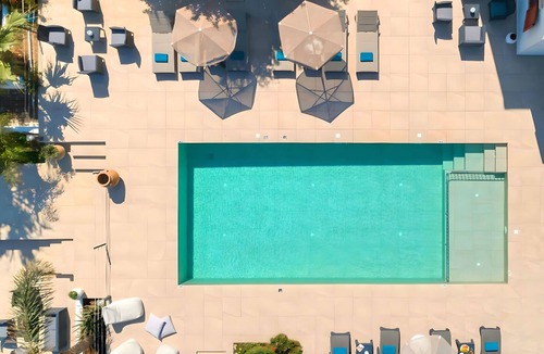 Mathes House | für 17 Personen in Chania, Kreta (West-Kreta) by Interhome