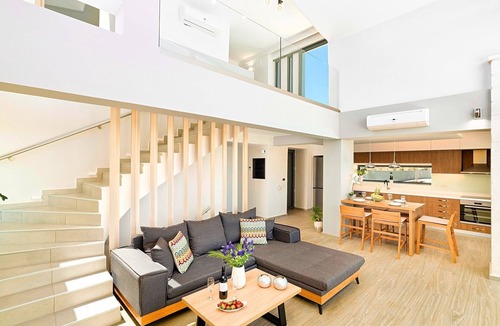 Mathes House | für 30 Personen in Mathes, Kreta (West-Kreta) by Interhome