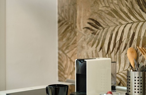 Thessaloniki Apartment | f apartment