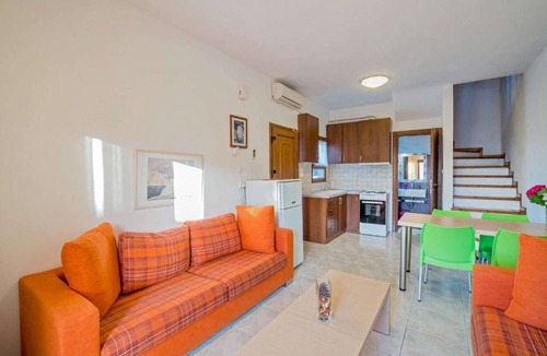 Polichrono Apartment | Family Apartment - Polichrono Nr .8