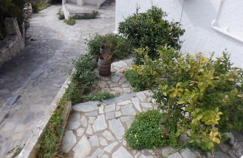 Votsi House | Family House in Old Alonissos