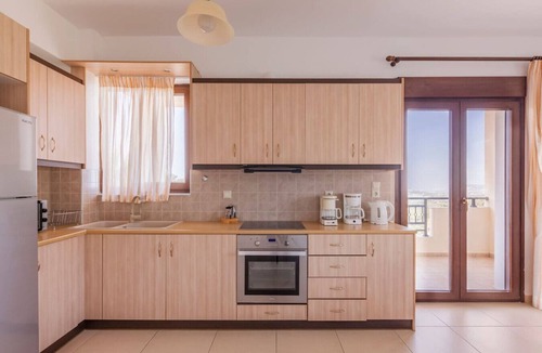 Kirianna Villa | Family Villa w/Private Pool, Childrens Area & BBQ