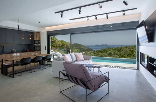 Fternon Villa | Faos Villas one