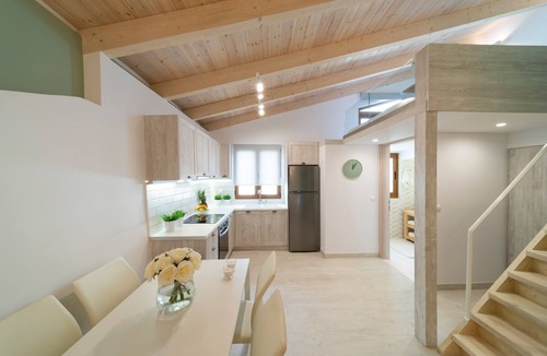 Old Town Rethymnon House | "Feels Like Home" – Charming Apartments in Rethymno Old Town