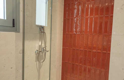 Archanes-Asterousia Apartment | Feet in the water house - Treis Ekklisies Kymo Terra