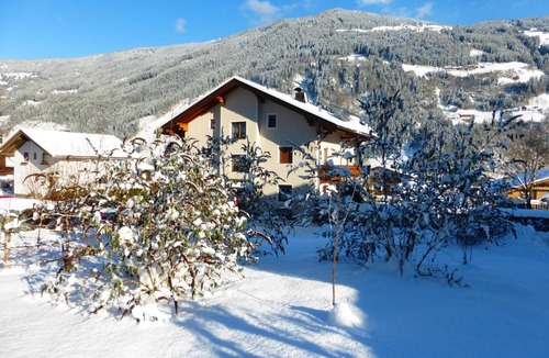 Zillertal Apartment | FEWO Lechner