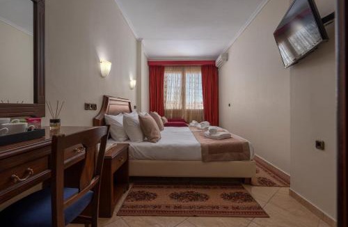 Nea Moudania Hotel | Filippos Hotel
