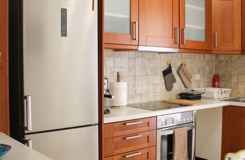 Kalamata Apartment | Filoxenia in the centre of Kalamata