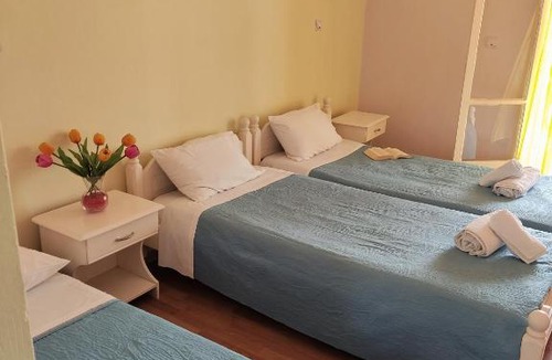 Moraitika Hotel | Firefly Hotel