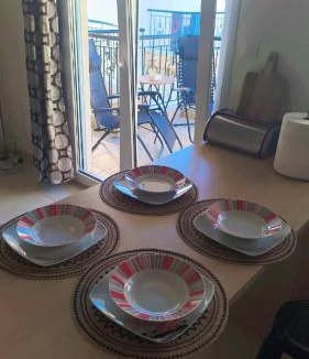 Flogita Apartment | Francesco's Apartment-Chalkidiki