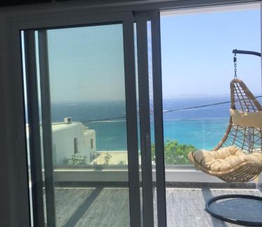 Agios Stefanos House | Fraskoula's Beach