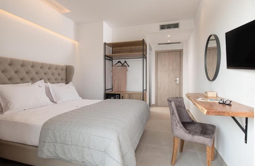 Neos Marmaras Apartment | G Mare Boutique Hotel