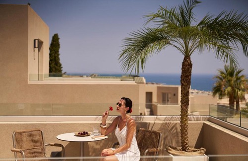 Koutouloufari Resort | Galaxy Suites Boutique Resort