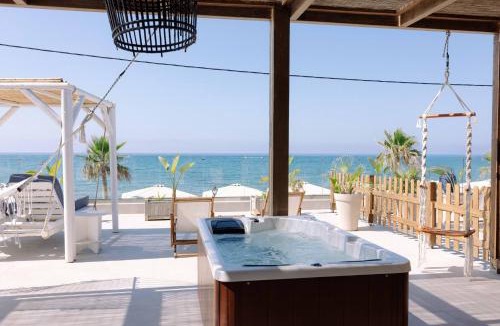 Analipsi Apartment | Galazio Beach Resort