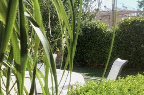 Salamis Apartment | Galazio suites 3 Seaside