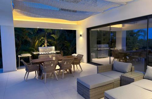 Rhodes Town Villa | Gatsby Rhodes -Two Brand New Exclusive Villas
