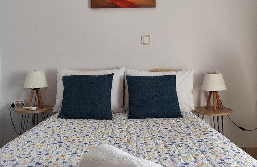 Spetses Apartment | GDE SPETSES 3bdr HOUSE