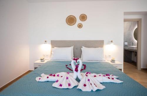 Theologos Villa | Gemini Villas