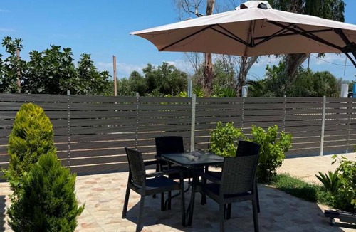 Plitra Apartment | George's place