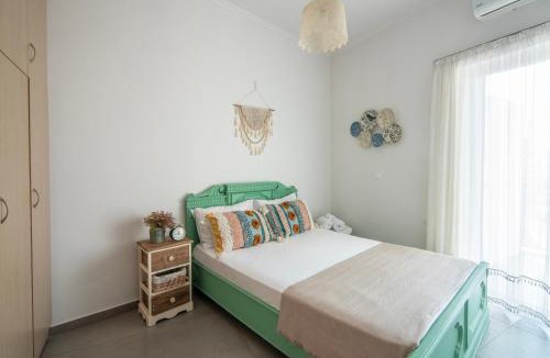 Galatas Apartment | Georgia's House