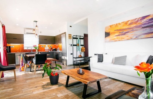 Alissos House | Geräumige Familienvilla, privater Pool und Garten by Interhome