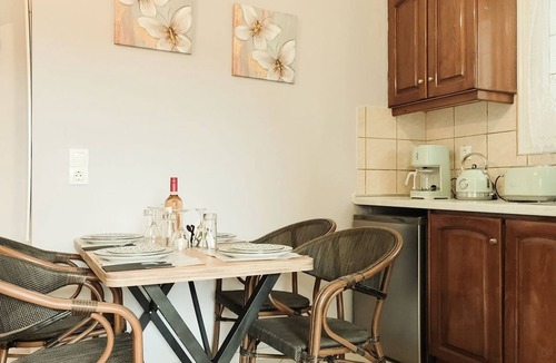 Sidari Apartment | Geräumiger, familienfreundlicher Aufenthalt in Strandnähe by Interhome