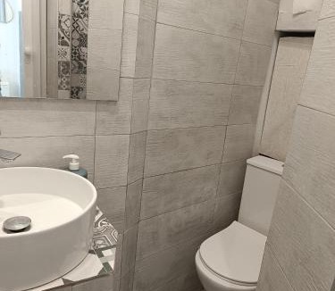 Kanala Apartment | Giagia Annousio kanala