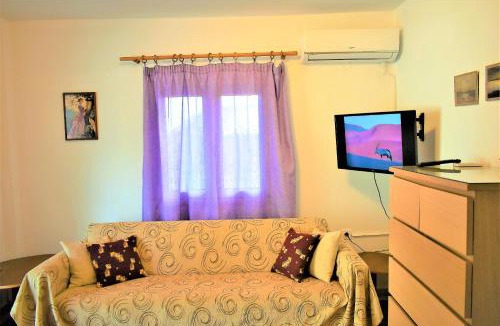 Koutsounari Apartment | Gianna Seaside