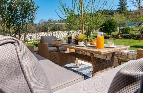 Paleokastritsa Villa | Giannakis Villa