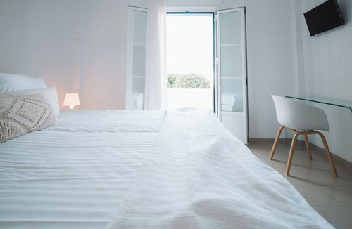 Vari House | Giosifaki