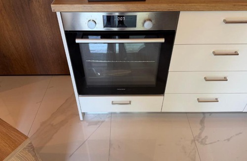 Korinos Apartment | Girni Giorgio Appartement korino Paralia bei Olympiada 10