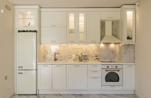Skotino House | Glam and Calm Gouves by Cretanhouses