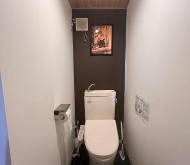 Tsuruhashi Apartment | Goen