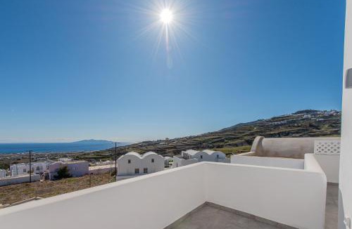 Vothon Villa | Golden View Suites with hot tub