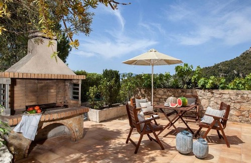Assos Villa | Gorgeous Kefalonia Villa | Villa Timothy | 2 Bedrooms | Seafront