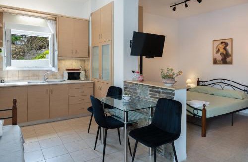 Loutra Apartment | Gorgona 1