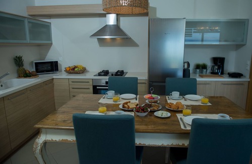 Skotino Villa | Gouves Filoxenia Luxury Villa