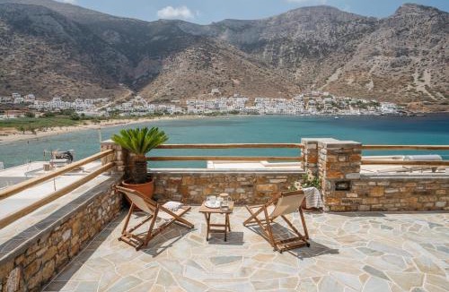 Kamares Apartment | Grand View