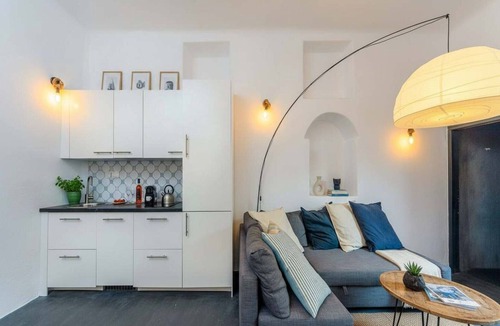Emporio Apartment | Grand Village Stay for Seven