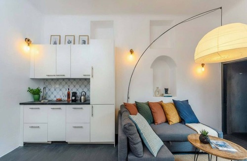 Emporio Apartment | Grand Village Stay for Seven